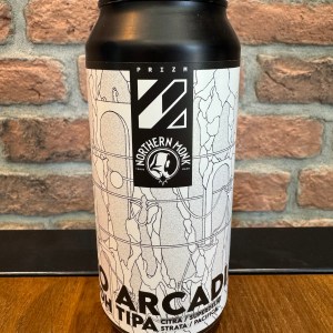 To Arcadia - Prizm Brewing Co