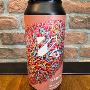 Plasmid - Prizm Brewing Co