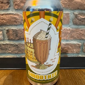 WILL IT FLOAT #17 - White Dog Brewery