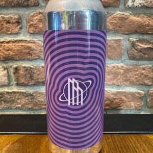 Spaceshake: Blueberry - MakeMake