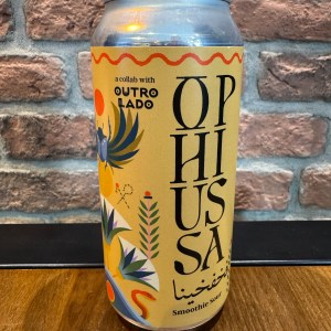 Fakhfakhina - Ophiussa