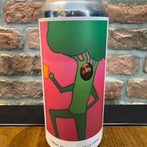 CRÈME DE LA CRÈME DE LA CRÈME - Evil Twin