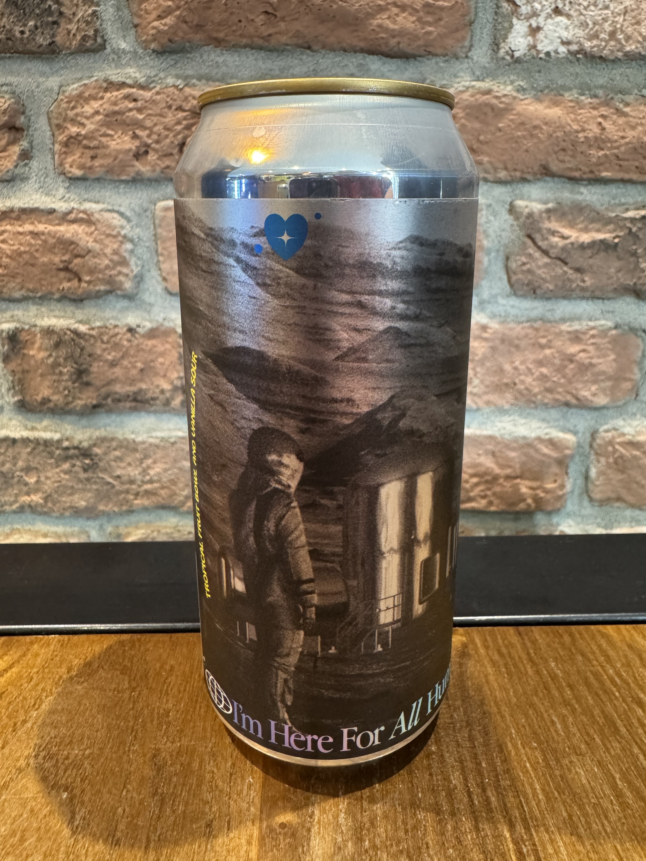 My Tiny World - Elmeleven