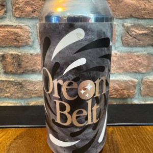 Oreon's Belt (MELT • w. Distant Lands) - Elmeleven