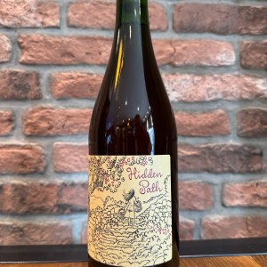 Hidden Path - Burning Sky Brewery