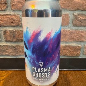 Plasma Ghosts - Azvex