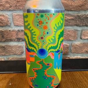 Big Pim - Omnipollo
