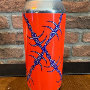 Paradis Passion Fruit - Omnipollo