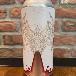 DemiHydra | Strawberry + Kiwi + Watermelon - Mortalis Brewing Company