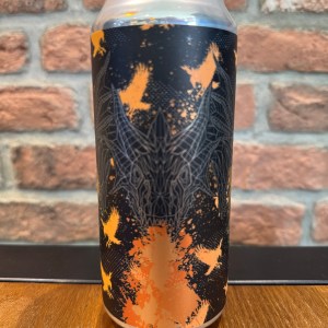 Hydra | Hostility - Mortalis Brewing Company