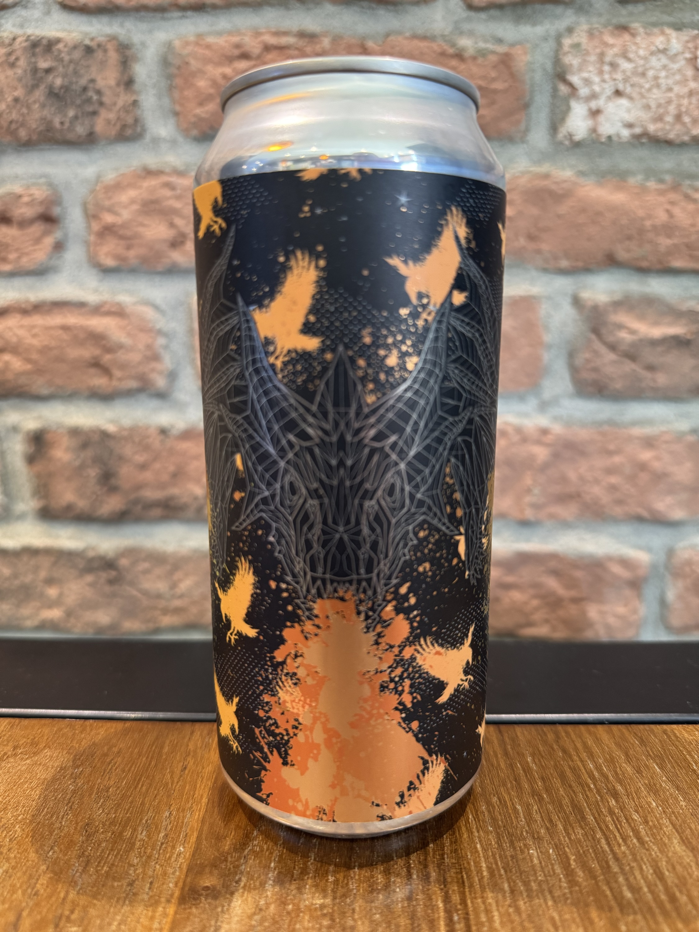 Hydra | Hostility - Mortalis Brewing Company