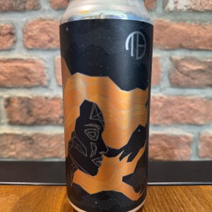 Gemini | Mango Pina Colada - Mortalis Brewing Company