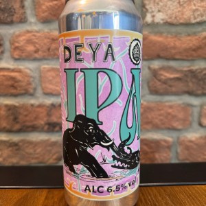 IPA - DEYA