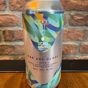 Far And Close - Track