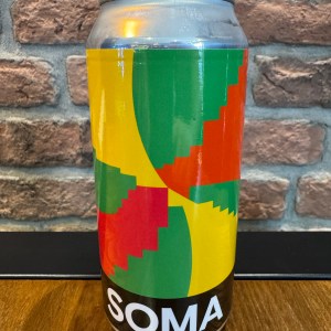 HYPE - SOMA Beer