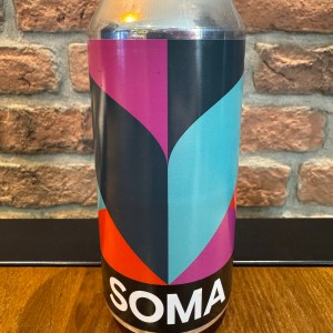 Horizon - SOMA Beer