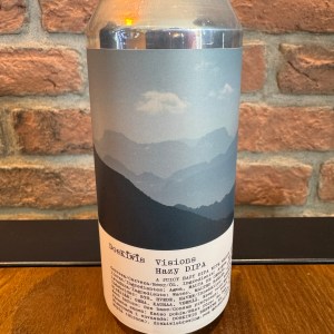 Visions - DOSKIWIS BREWING