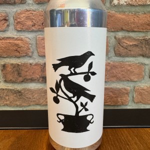 Don't Take Me Alive - Baron Brewing