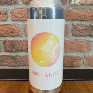 Krush Universe - Makemake