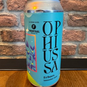 Echoes - Ophiussa