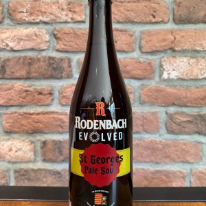 Rodenbach Evolved St Georges - Brouwerij Rodenbach