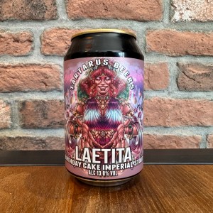 Laetitia - Tartarus Beers