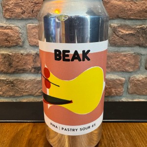 Pina - Beak