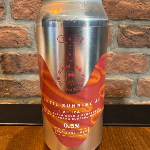 Until Sunrise AF - Track