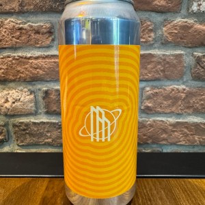 Spaceshake: Mango - Makemake