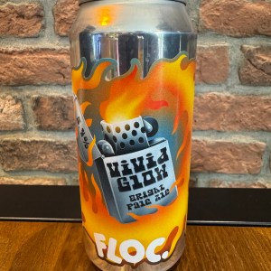 Vivid Glow - Floc