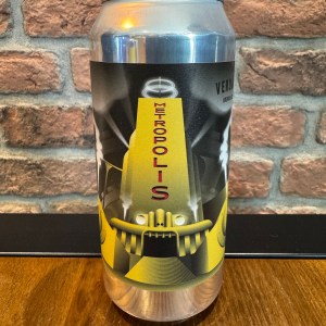 Metropolis - Verdant