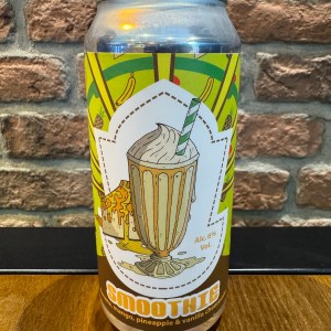 WILL IT FLOAT #18 - White Dog Brewery