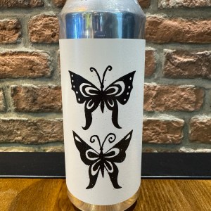Social Butterfly - Baron Brewing