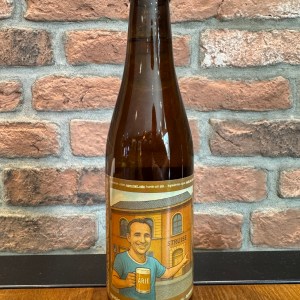 Arie Blond - De Struise Brouwers