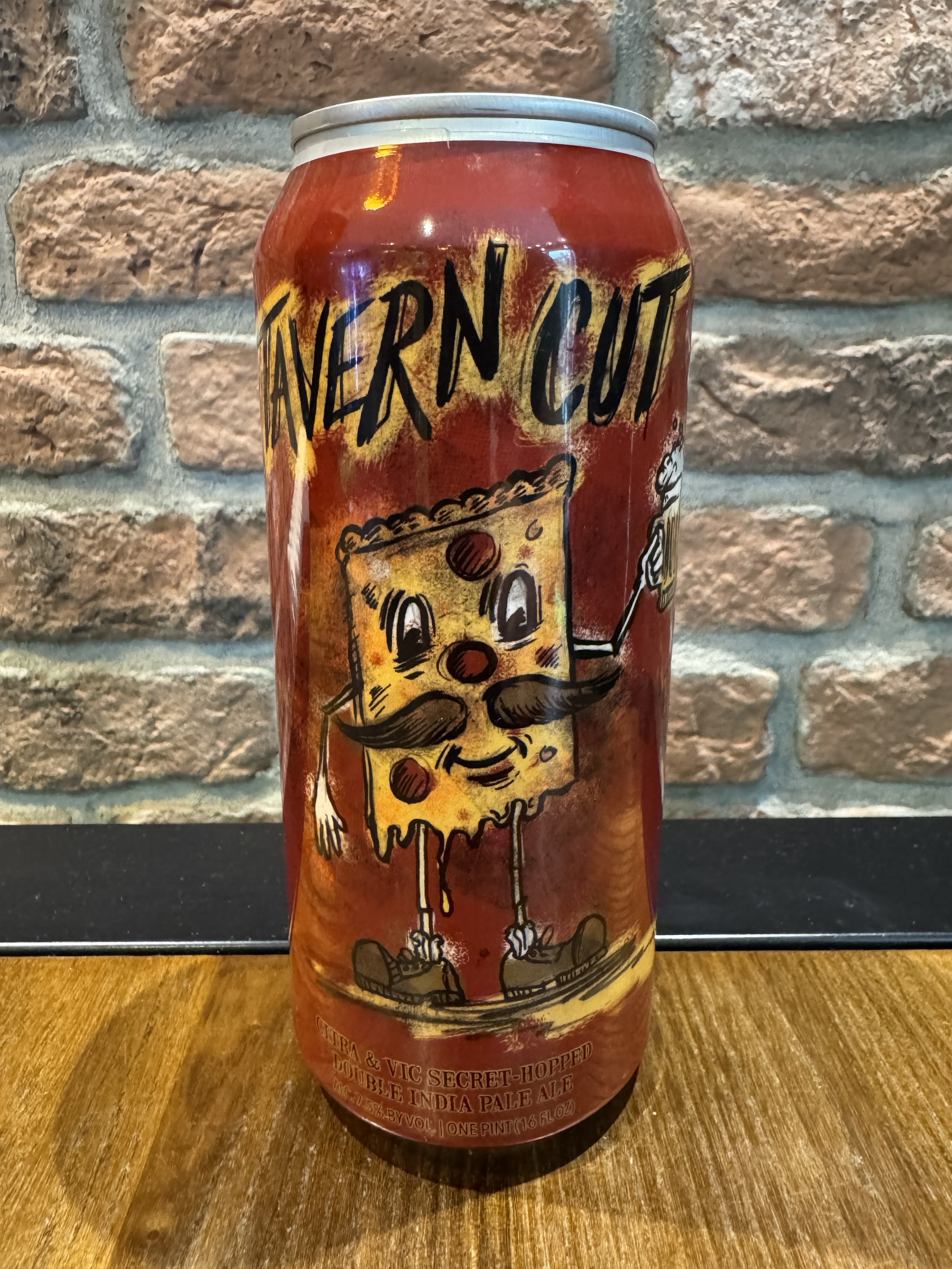 Tavern Cut - Hop Butcher For The World