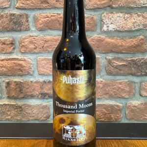 Thousand Moons - Puhaste Brewery
