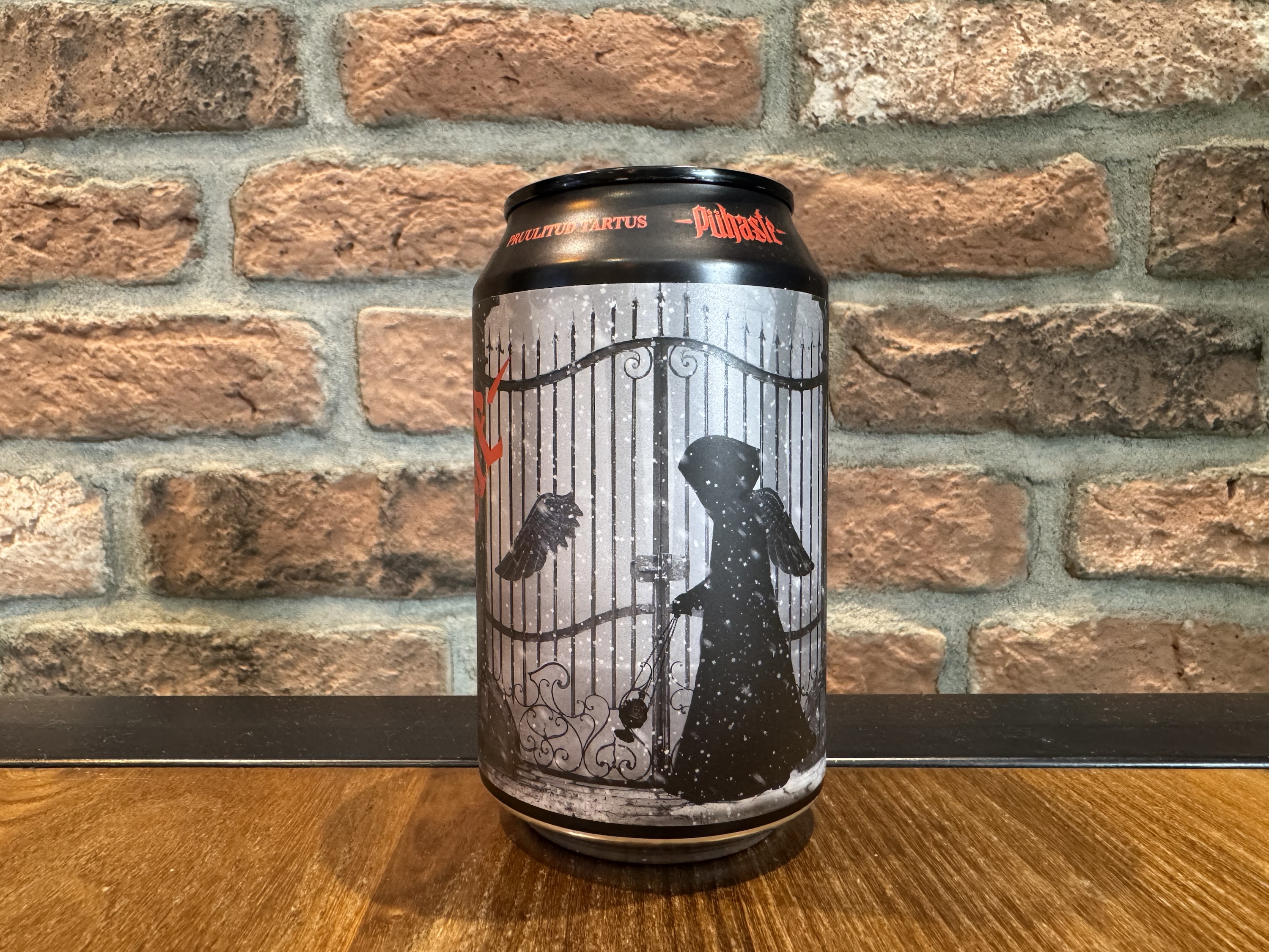 Patt - Puhaste Brewery