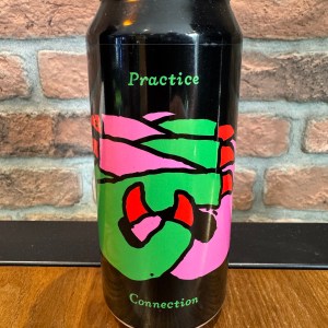 Practice the Art of Connection - Omnipollo
