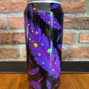 Bianca Double Space Jam Lassi Gose - Omnipollo