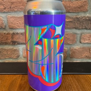 Three Times Three Vol. 6 - Omnipollo