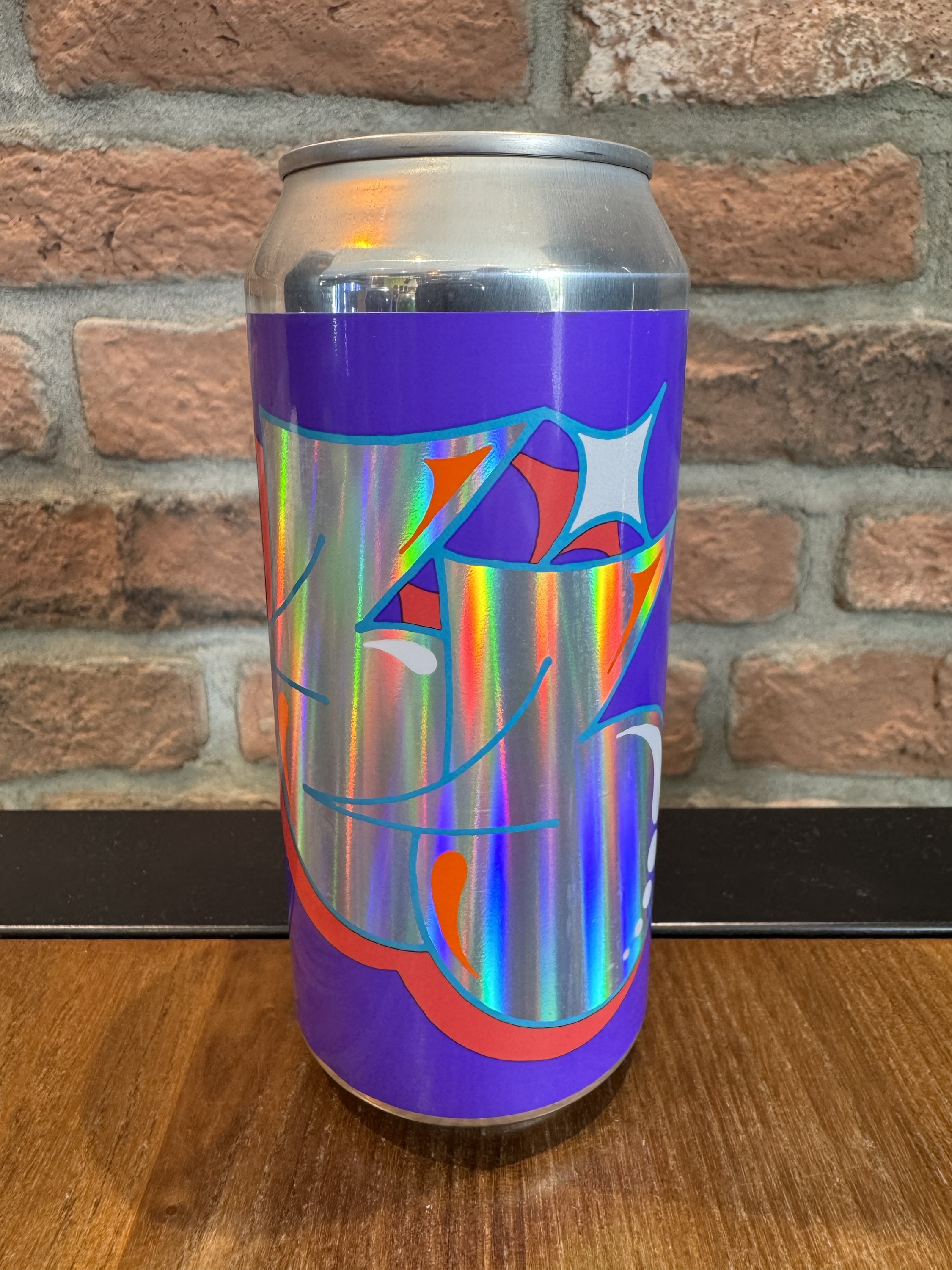 Three Times Three Vol. 6 - Omnipollo