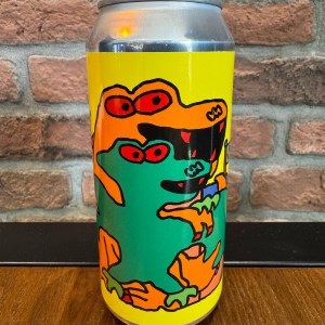 King Church - Omnipollo