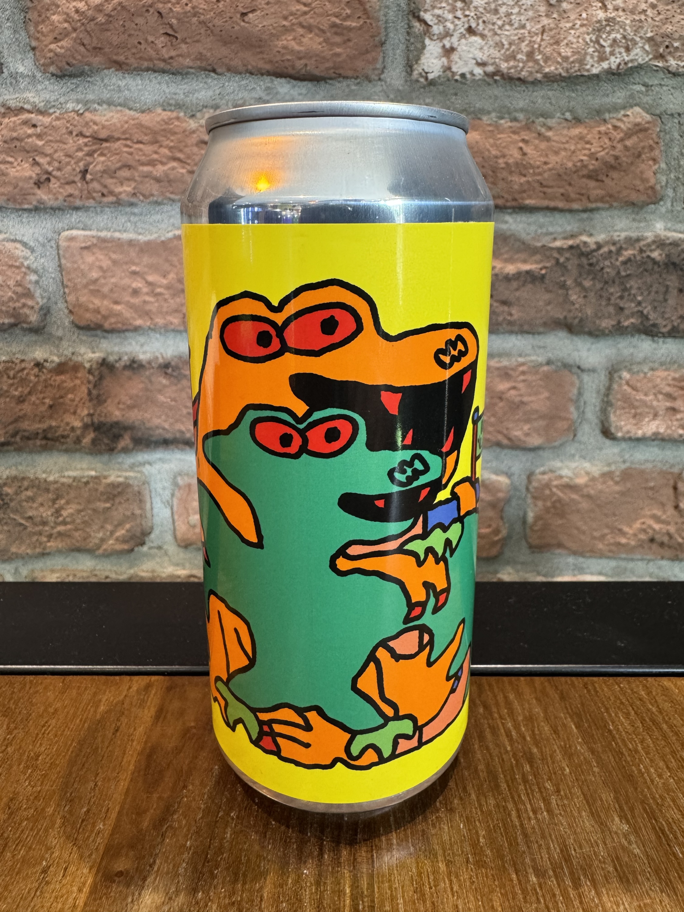 King Church - Omnipollo