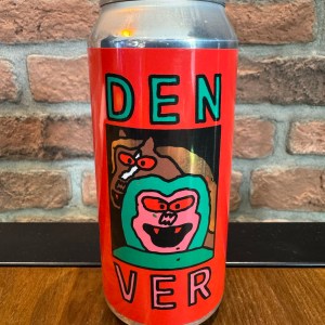 Denver - Omnipollo