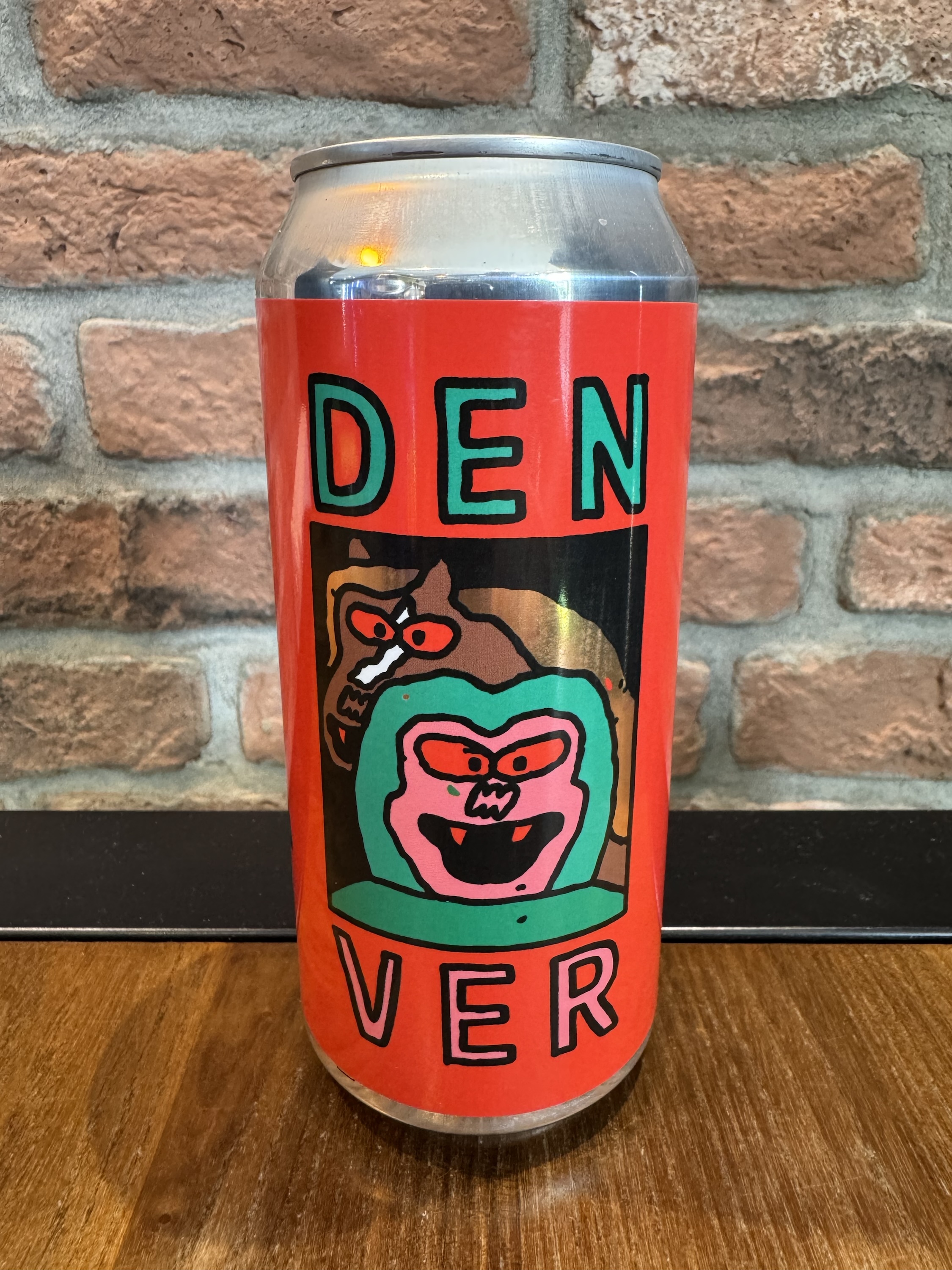 Denver - Omnipollo