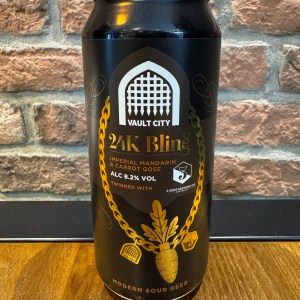 24k Bling - Vault City