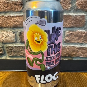 Like This - Floc