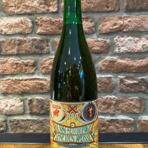 Shneiden Weisse Quintessence Blend 2025 - Brasserie de la Mule