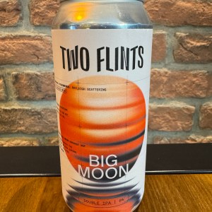 Big Moon - Two Flints Brewery
