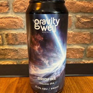 Gridfire - Gravity Well Brewing Co